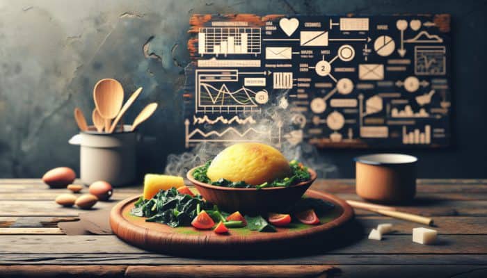 Kenyan Ugali Recipes: Mastering Sukuma Wiki Techniques