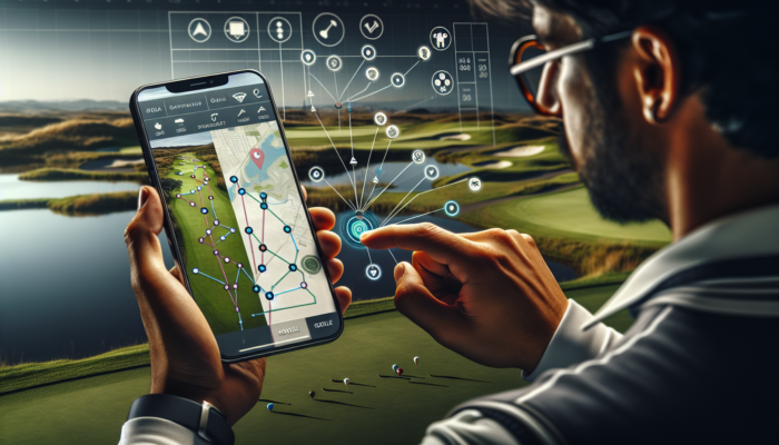 Golf Course Mapping Apps: Your Essential Guide for South Africa