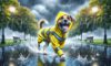 Raincoats for Pets: Ensuring Dry Walks with Your Dog