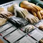 Rubber Gloves in Peterborough: Your Ultimate Buying Guide