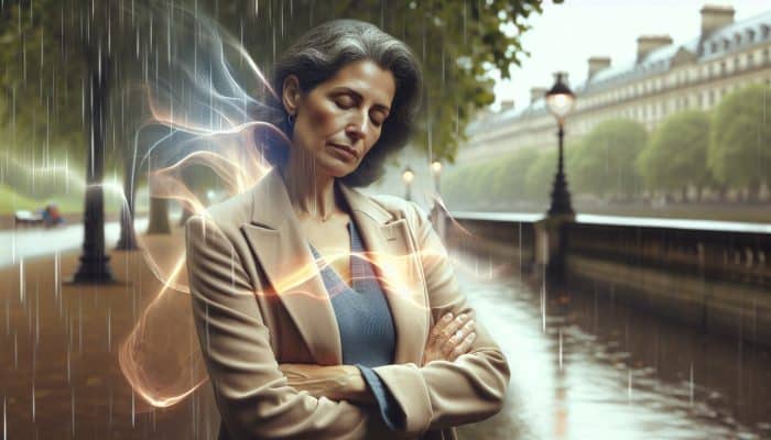 Understanding Key Causes of Weight Change in Perimenopause