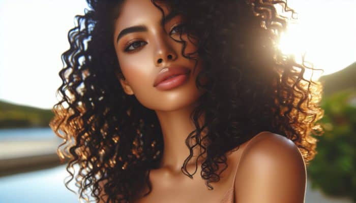 Wash-And-Go Styles: Effortless Tips for Stunning Hair