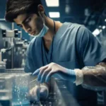 Avoid Vinyl Gloves: Opt for Better Protection Solutions