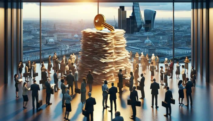 Debt Consolidation Lenders: Essential Guide for Large Loans