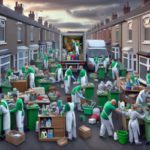 Eco-Friendly House Clearance: Safety Essentials to Consider