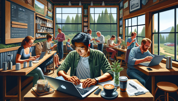 Cinderford Blog Writing Tips for Small Business Growth