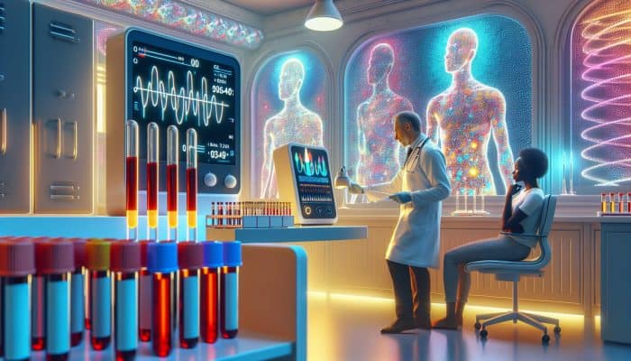 Diabetes Blood Test Essentials for Residents of Chelmsford