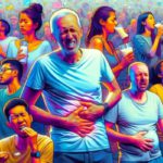 Lactose Intolerance in Adults: Does It Appear Suddenly?