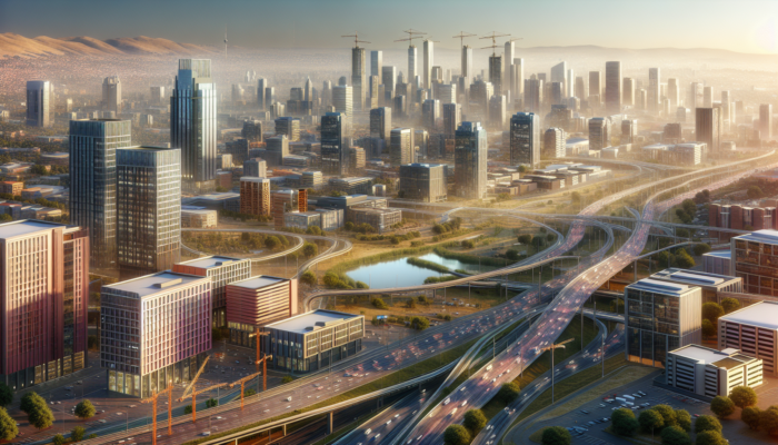 Upgrade Property in Midrand: Essential Strategies to Implement