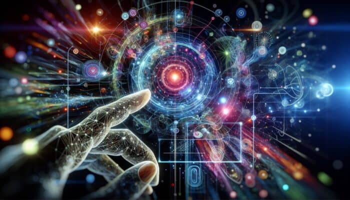 Dynamic Video Content Enhances Interactive Real-Time Engagement