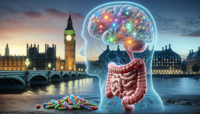 Gut Microbiome’s Role in Mental Health Exploration