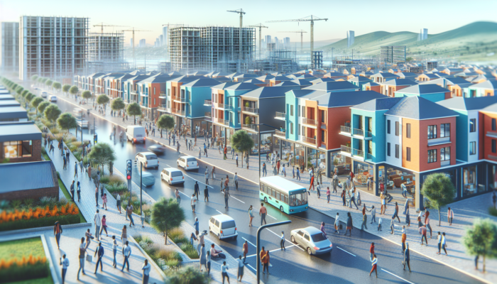 Entry Level Homes in Tembisa: Insights into Market Trends