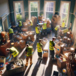 House Clearance in Cardiff: Essential Local Tips and Insights