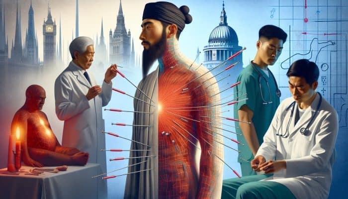 Acupuncture Techniques for Effective Chest Pain Management