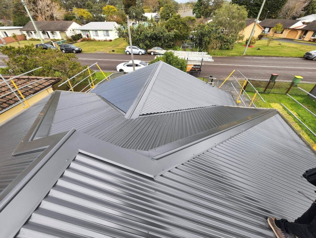 Roofing Options for Central Coast Homes: Your Essential Guide