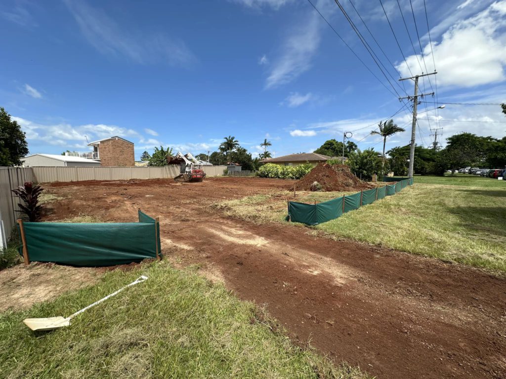 Knock Down Rebuild in Brisbane: Navigating Approval Steps