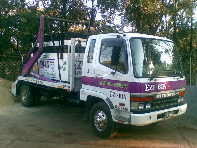 Skip Bin Hire Duration: Discover Your Perfect Rental Time