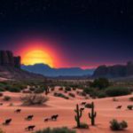 California Desert Parks Drive: Explore Scenic Adventures
