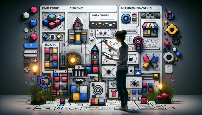 Small Business Online Store Design Solutions in Radstock