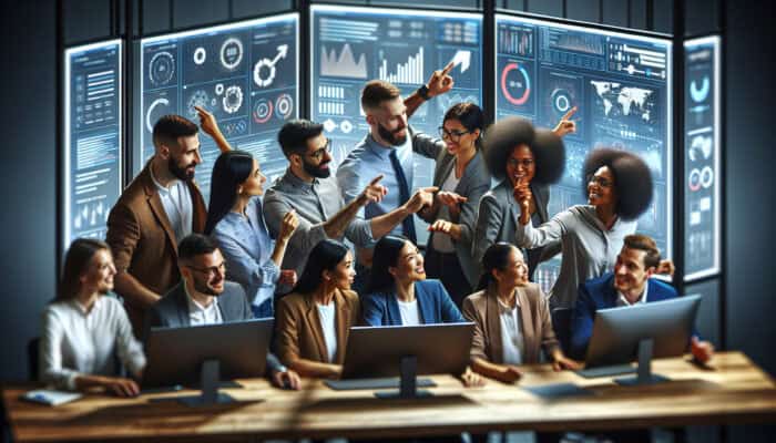 Human Virtual Assistant Teams: Building Resilient Collaboration