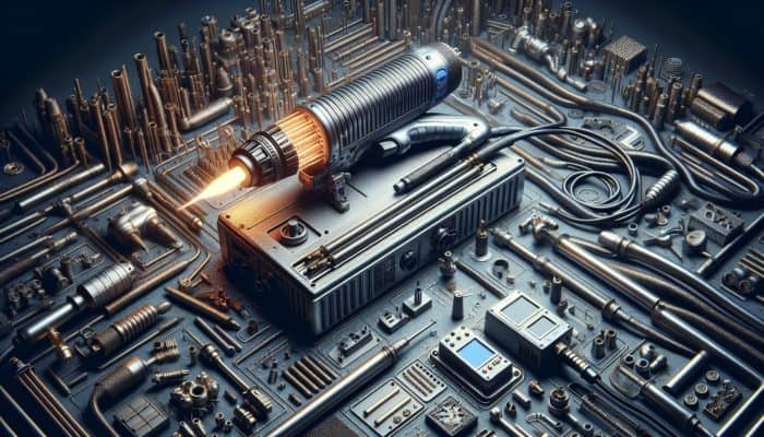 Heat Tools Optimisation: Key Strategies for Minimising Damage