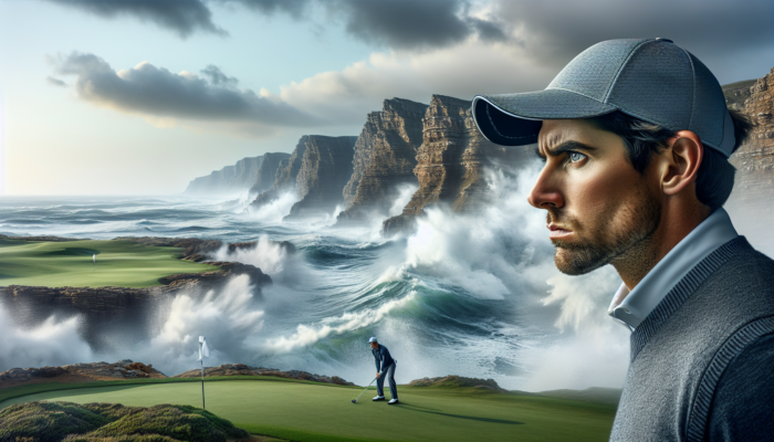 Golf Mental Resilience: Building Unwavering Concentration