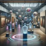 Virtual Assistants for Managing Art Galleries Effectively