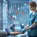 Cholesterol Blood Test Tips for Clifton Residents