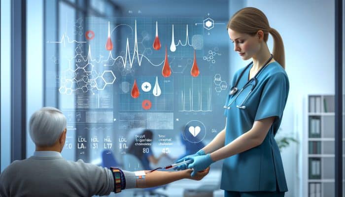 Cholesterol Blood Test Tips for Clifton Residents