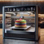 3D Food Printers: Key Tips for Home Usage