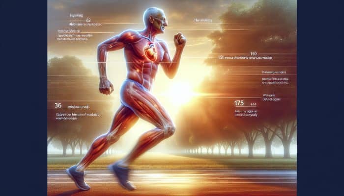 Fitness for Older Men: Essential Tips for Better Well-being