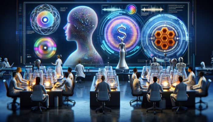 Virtual Assistant Tools for Mastering Innovation Trends