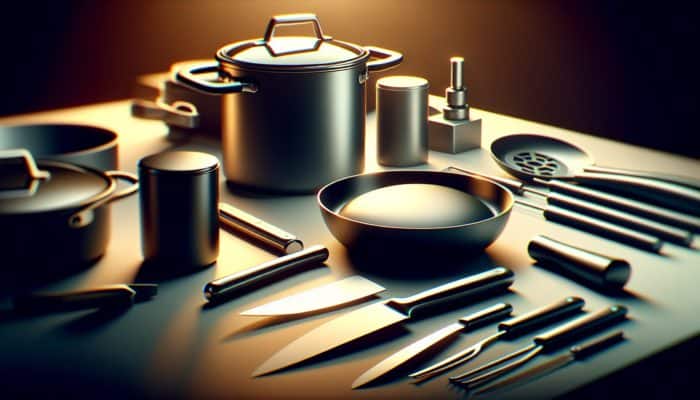 Cooking with Zero Experience: A Simple Beginner’s Guide