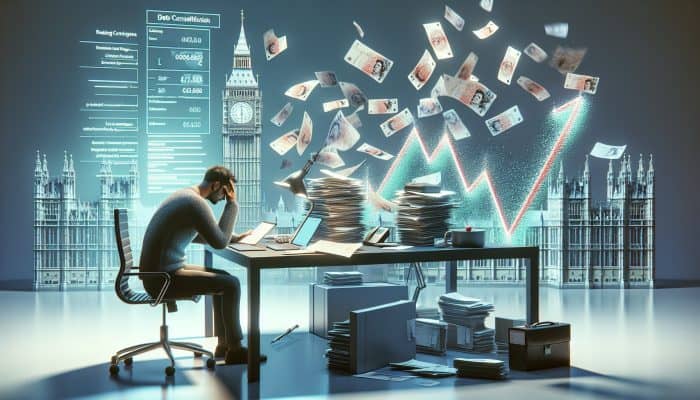 Debt Consolidation Techniques for Efficient Loan Management