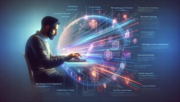 E-Commerce Content Creation for Better User Intent Understanding