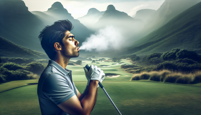 Focus Tips to Enhance Mental Clarity in Golf