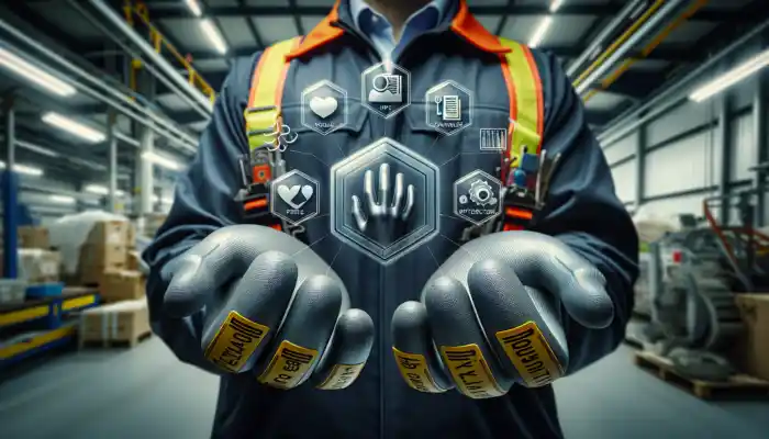 Polythene Gauntlet Gloves: A Must-Have in Havant