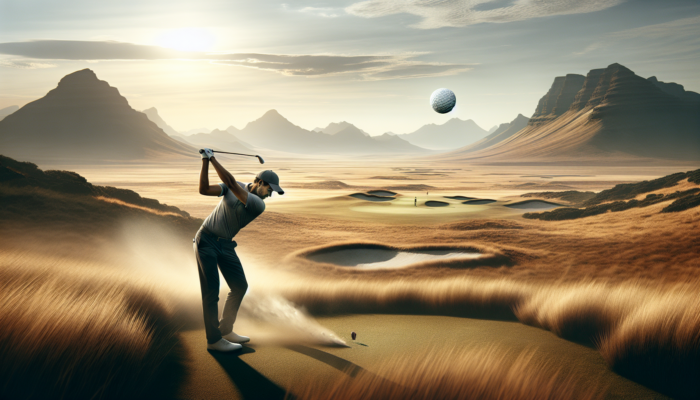 Mastering Advanced Techniques for Golf Fade and Draw