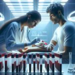 Blood Test in Maidenhead: Key Health Insights Revealed