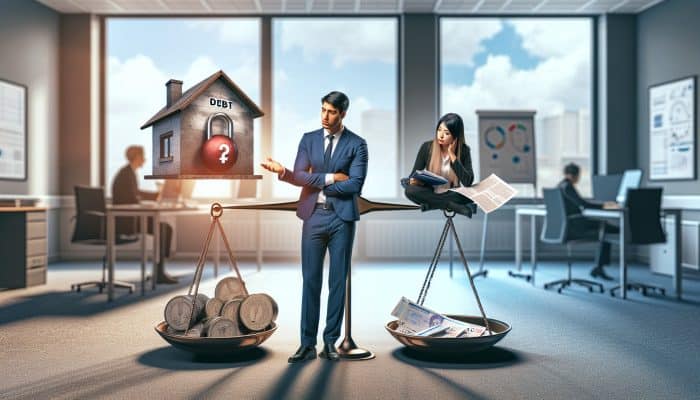 Debt Consolidation Loan: Tips to Avoid Future Regrets