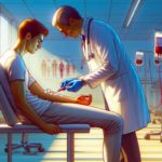 Insights on Vitamin B12 Blood Tests for Daventry Residents