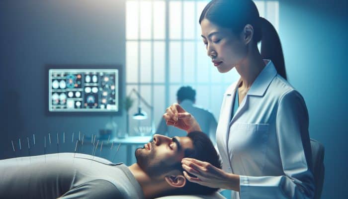 Acupuncture Insights from Neurology Research Unveiled