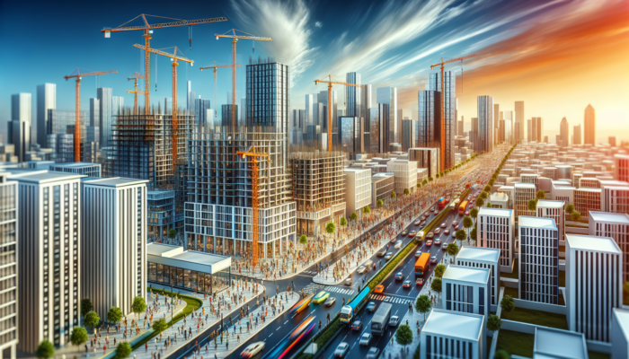 Property Market Trends in Welkom: Key Insights for Buyers