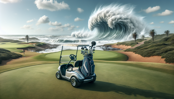 Golf Push Carts: Top Picks for Enhancing Your Game in 2026