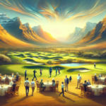 Start a Golf Podcast: Key Steps to Achieve Success