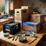 House Clearance Techniques for Time-Saving Tips