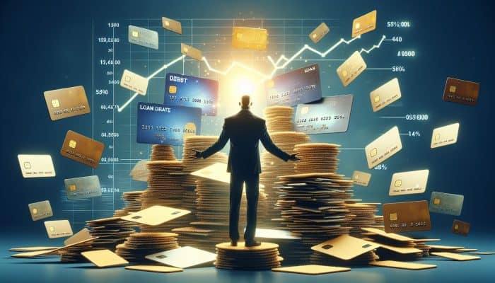 Debt Consolidation Loan Trends to Watch in 2025