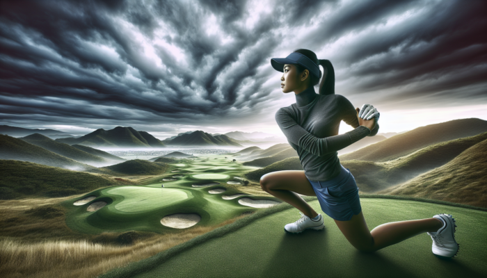 Golf Injuries Recovery: Essential Tips for Quick Healing