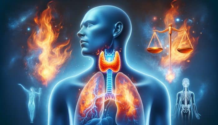 Thyroid Hormones: Essential Tips for Optimal Balance