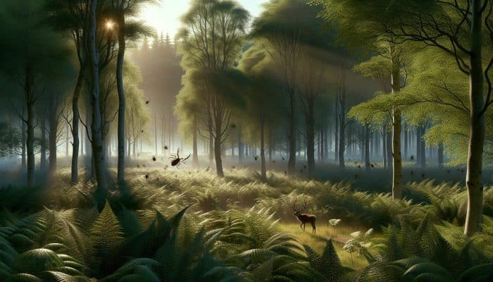 Early Symptoms of Chronic Lyme Disease You Should Recognise